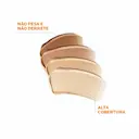 Protetor Solar Facial com Cor La Roche-Posay Anthelios Airlicium Antioleosidade Pele Clara FPS 70 40g