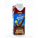 Bebida vegetal Almond Breeze Zero Açúcar Sabor Chocolate com 250ml