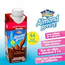 Bebida vegetal Almond Breeze Zero Açúcar Sabor Chocolate com 250ml