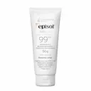 Protetor Solar Facial Episol Sec OC Pele Oleosa FPS 99 com 60g
