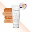 Protetor Solar Facial Episol Sec OC Pele Oleosa FPS 99 com 60g