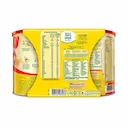 Kit Fórmula Infantil Ninho Fases 1+ com 2 unidades de 800g
