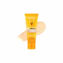 Protetor Solar Facial Vichy Idéal Soleil Clarify Clareador Extra Clara FPS 60 com 40g
