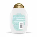 Condicionador OGX Coconut Curls com 385ml