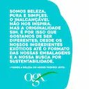 Condicionador OGX Coconut Curls com 385ml