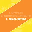 Manteiga Capilar Hidratante OGX Coconut Curls com 187g