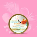 Manteiga Capilar Hidratante OGX Coconut Curls com 187g