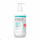 Sabonete Líquido Corporal Fisiogel Terapia de Hidratação Diária com 400ml