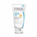 Loção Hidratante Facial Fisiogel FPS 50 Terapia de Hidratação Diária com 160ml