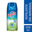Repelente Super Repelex Family Care Aerosol 200ml