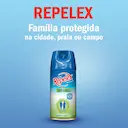 Repelente Super Repelex Family Care Aerosol 200ml