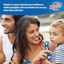 Repelente Super Repelex Family Care Aerosol 200ml