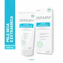 Creme Hidratante Dersani com 200ml