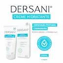 Creme Hidratante Dersani com 200ml
