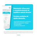 Creme Hidratante Dersani com 200ml