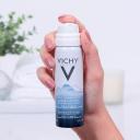Água Termal Vichy com 50ml