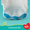 Fralda Pampers Supersec Hiper XG - 40 Unidades