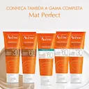 Protetor Solar Emulsão Avène Toque Seco Oil-Free FPS 70 com 40g