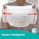 Fralda Pampers Pants Ajuste Total XXG - 28 Unidades
