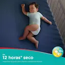 Fralda Pampers Pants Ajuste Total G - 72 Unidades