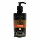 Shampoo Inoar Blends Coco, Abacate e Argan com 300ml