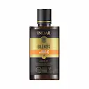 Leave-In Inoar Blends Vitamina C Anti-frizz e Finalizador com 300ml