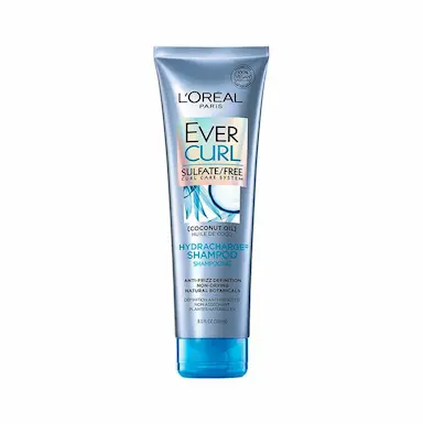 Shampoo Ever Curl Hydracharge com 250ml