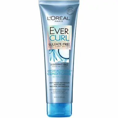Condicionador L'Oréal Ever Curl Óleo de Coco com 250ml