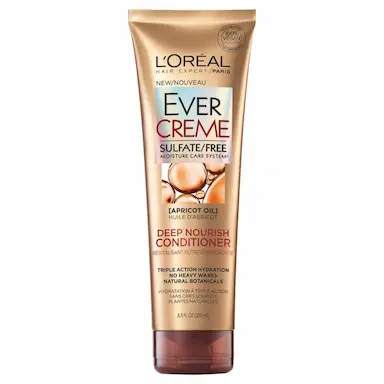 Condicionador Ever Creme Deep Nourish com 250ml