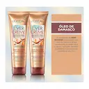 Condicionador Ever Creme Deep Nourish com 250ml