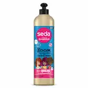 Creme para Pentear Seda Boom Apaixonadas por Descoloridos com 400ml