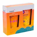 Kit Needs Protetor Solar Corporal Adulto FPS 30 + Kids FPS 60 com 120g cada