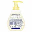 Sabonete Líquido Dove Baby Hidratação Glicerinada com 200ml