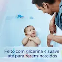 Sabonete Líquido Dove Baby Hidratação Glicerinada com 200ml