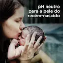 Sabonete Líquido Dove Baby Hidratação Glicerinada com 200ml