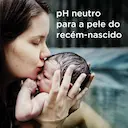Sabonete Líquido Dove Baby Hidratação Glicerinada com 400ml