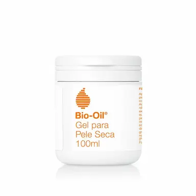 Gel Corporal Bio Oil para Pele Seca com 100ml