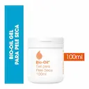 Gel Corporal Bio Oil para Pele Seca com 100ml