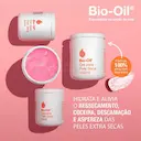 Gel Corporal Bio Oil para Pele Seca com 100ml