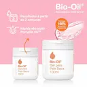 Gel Corporal Bio Oil para Pele Seca com 100ml