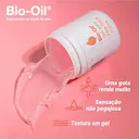 Gel Corporal Bio Oil para Pele Seca com 100ml