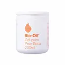 Gel Corporal Bio Oil para Pele Seca com 200ml