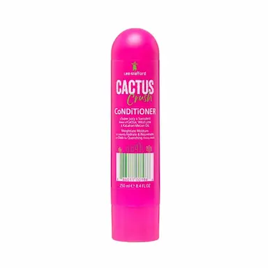 Condicionador Hidratante Lee Stafford Cactus Crush com 250ml