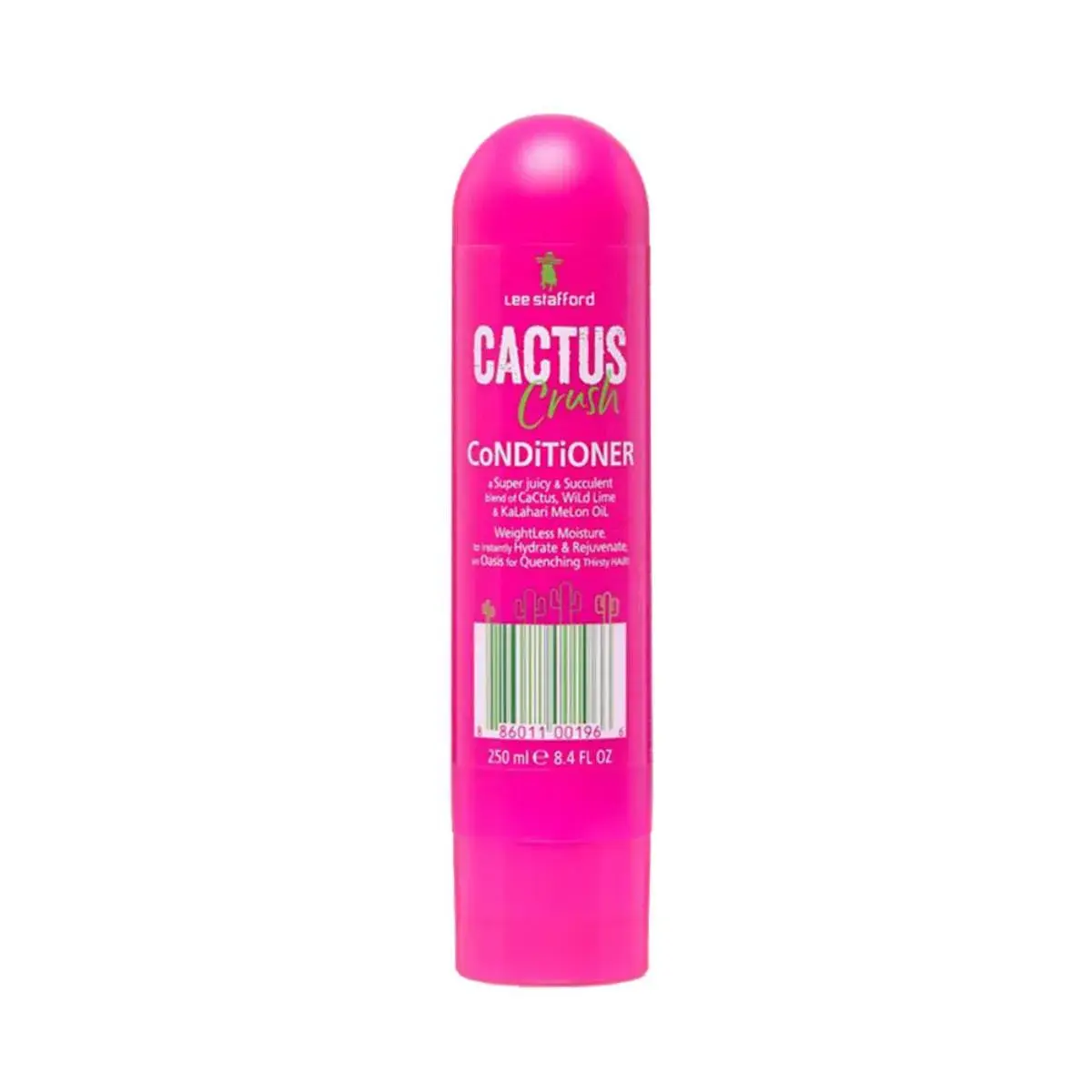 Condicionador Hidratante Lee Stafford Cactus Crush com 250ml