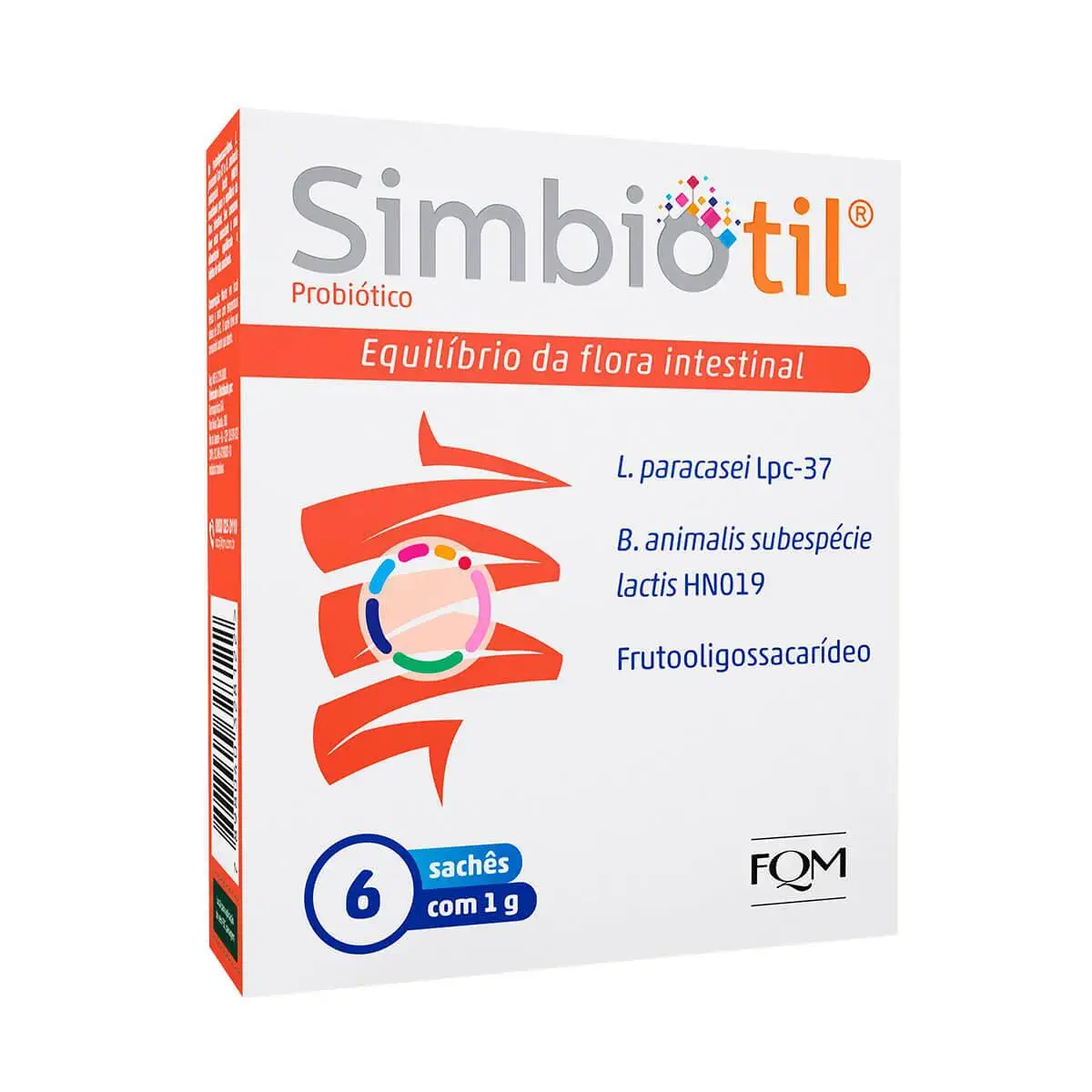 Simbiotil Pó