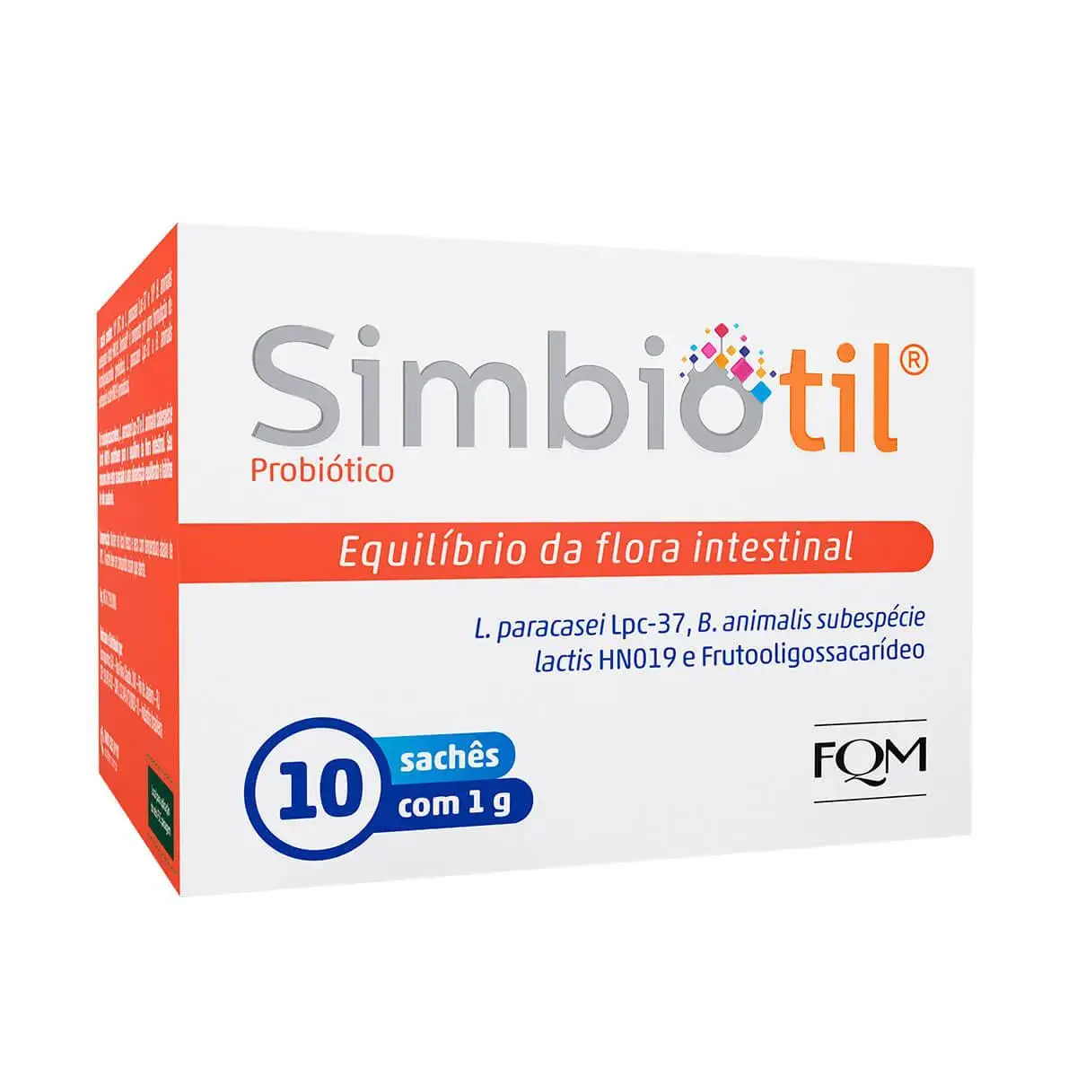 Simbiotil Pó