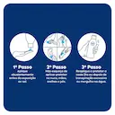 Kit Protetor Solar Corporal Nivea Sun Protect & Hidrata FPS 30 com 200ml + 100ml