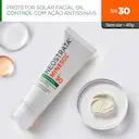 Protetor Solar Facial NeoStrata Minesol Oil Control Pele Oleosa FPS 30 com 40g