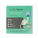 Inalador Nebulizador CareTech Air Comp MD 1500T com 1 Unidade