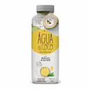 Água de Coco em Pó Coco Pure com Abacaxi e Hortelã com 18g